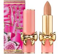 SatinAllure Lipstick - 648 Nude Fantasia by Pat Mcgrath Labs for Women - 0.13 o
