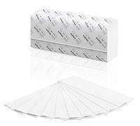Satino by Wepa Comfort 277340 PT2 Compatible Hand Towel Paper 3000 Sheets 2-Ply 100% Recycled Paper