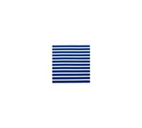 SatinWrap Luxury Printed Tissue Wrapping Paper Awning Stripe 5 sheets