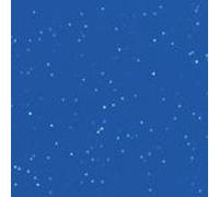 SatinWrap Luxury Tissue Wrapping Paper Blue Sapphire Gemstone Sparkle 5 sheets