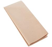 SatinWrap Luxury Tissue Wrapping Paper Gold Dust Gemstones Sparkle 5 sheets