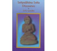 Satipatthāna Sutta Discourses