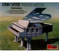 Satire - Erik Satie: Piano Music