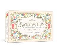 Satisfaction: A Jane Austen Card Game