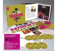 The Sound of Philadelphia( Volume 2) - Satisfaction Guaranteed - The Sound of Philadelphia International Records Volume 2 -Box Set-