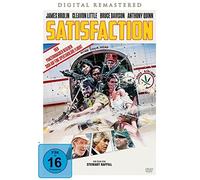 Satisfaction (DVD)