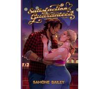Satisfaction Guaranteed: A Werewolf Romance