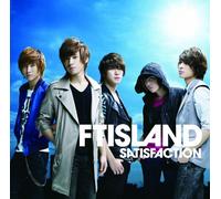 Satisfaction [Type B]