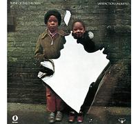 Satisfaction Unlimited - Think of Children