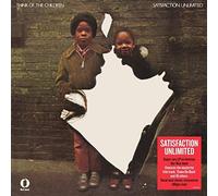 Satisfaction Unlimited - Think Of The Children
