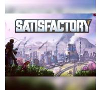 Satisfactory (PC) Steam Gift - GLOBAL