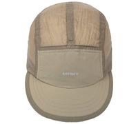 Satisfy - Casquette de trail résistante - Rippy Trail Cap Falcon SA for Men in Nylon - Brown Brown one size