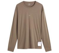 Satisfy Men's Auralite Long T-Shirt Falcon