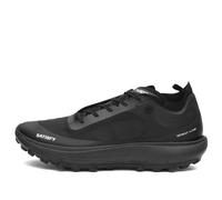 Satisfy Men's The Rocker™ Sneaker Jet Black UK 9.5