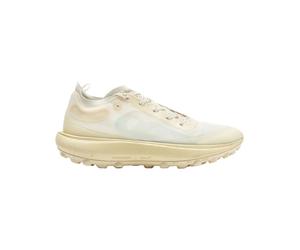 Satisfy - Trail running shoes - The Rocker Antique White for Men - Size 9,5 UK White 9.5 UK