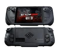 Satisfye - StylthGrip Syeborg, Grip Accessories Compatible with The Steam Deck & OLED