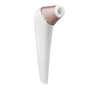 Satisfyer Number Two Next Generation Air Pulse Clitoral Stimulator