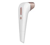 Satisfyer 2 Next Generation Vibrator & Dildo | Clitoral Stimulation for Women | Extremely Powerful and Quiet | Erotic Sex Toy | Pressure Wave Vibrator for Women
