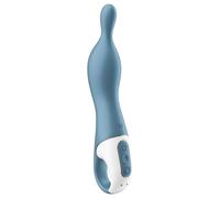 Satisfyer A-MAZING 1 vibrator 22 cm