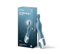 Satisfyer A-MAZING 1 vibrator 22 cm
