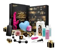 Satisfyer Advent Calendar Deluxe (24 Day)