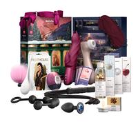 Satisfyer Advent Calendar Deluxe - Advent Calendar (24-piece)
