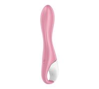 Satisfyer Air Pump 2 Light Stimulator Vibrator
