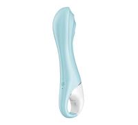 Satisfyer Air Pump Vibrator 5 Inflatable Vibrator