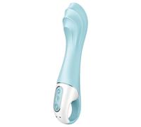 Satisfyer Air Pump Vibrator 5 Inflatable Vibrator