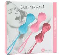 Satisfyer Power Balls Training Set