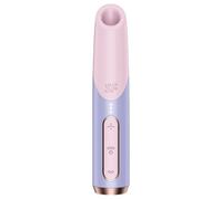 Satisfyer Bold Kiss - Air Pulse Lipstick Vibrator (Pink)