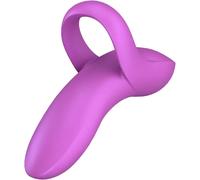 Satisfyer Bold Lover - Dark Pink