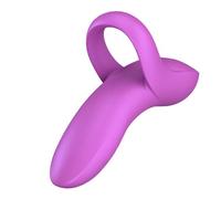 Satisfyer Bold Lover Dark Mini Vibrator