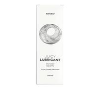 Satisfyer Boogy Booty 300 ml | Water-Based Lubricant for Sensitive Skin | Oil- and Grease-Free, Easy to wash Off, and Condom-Compatible | Smooth and Skin-Friendly