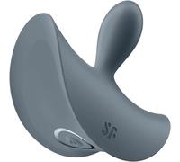 Satisfyer Booty Absolute Beginners 2 - Midnight Blue