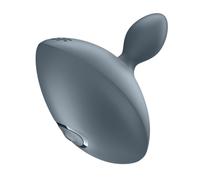 Satisfyer Booty Absolute Beginners 4 | Vibrating Anal Plug | 8.3 cm | 8.3cm