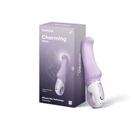 Satisfyer Charming Smile. Satisfyer Charming Smile Vibrator
