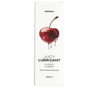 Satisfyer - Cherry Flavored Lubricant (300ml)