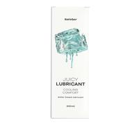 Satisfyer Cooling Comfort 300 ml | Water-Based Lubricant for Sensitive Skin | Oil- and Grease-Free, Easy to wash Off, and Condom-Compatible | Smooth and Skin-Friendly