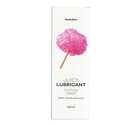 Satisfyer Cotton Candy 300 ml | Water-Based Lubricant for Sensitive Skin | Oil- and Grease-Free, Easy to wash Off, and Condom-Compatible | Smooth and Skin-Friendly