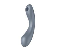 Satisfyer Curvy Trinity 1 Clitoris Sucker
