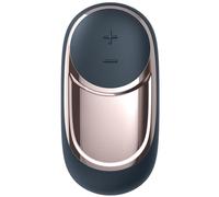 Satisfyer Layons Dark Desire Clitoral Massager