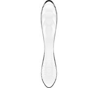 Satisfyer Dazzling Crystal Dildo