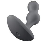 Satisfyer Deep Diver - Smart Anal Vibrator (Gray)