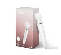 Satisfyer Double Wander App-Enabled