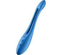 Satisfyer Elastic Game Bendable Rechargeable Multi Vibrator