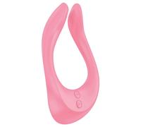 Satisfyer Partner Multifun 2 Pink