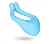 Satisfyer Endless Love Couple’s Vibrator Blue