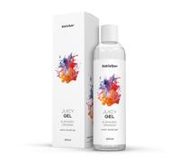 Satisfyer Euphoric Orgasm 300 ml | Stimulating Lubricant for Women | Water-Based, Oil- and Grease-Free | Easy to wash Off and Condom-Compatible | Intensifying and Blood Circulation-stimulating