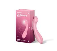 Satisfyer G-force G Spot Vibrator